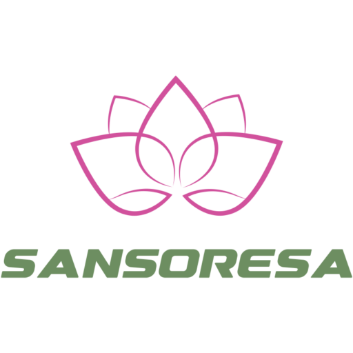 Sansoresa Logo