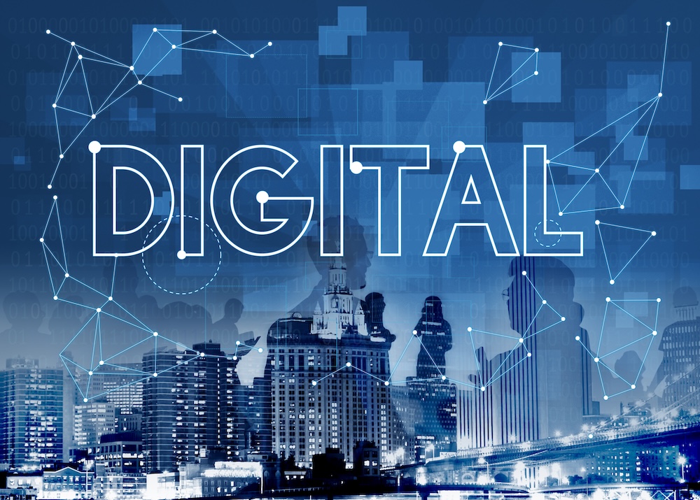 Digital Technology